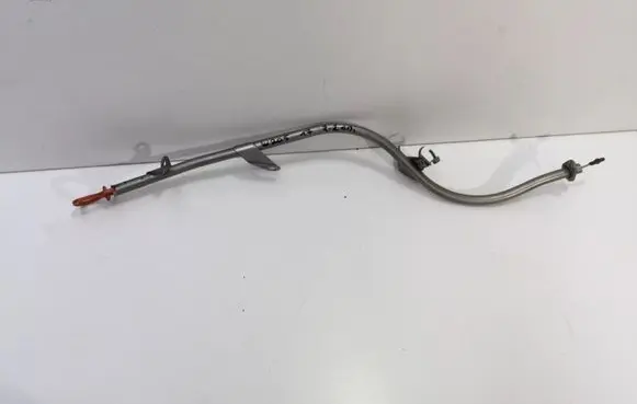 Mercedes-Benz C W205 Oil level dip stick A6516922