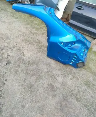 Mazda 2 Rear quarter panel 44J