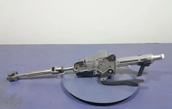 Skoda Superb B5 (3U) Steering wheel axle 3Q1419501G