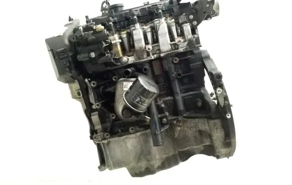 Mercedes-Benz A W176 Engine 607951