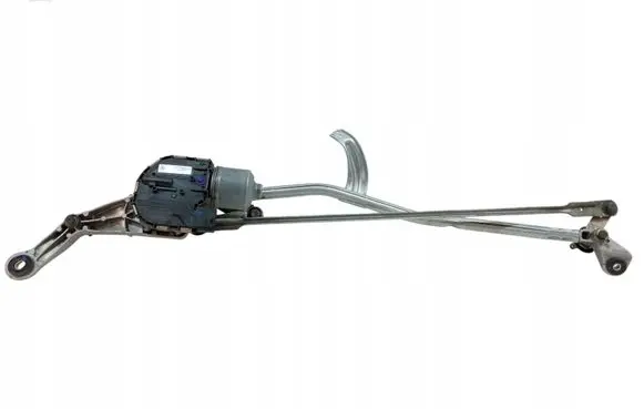 Mercedes-Benz C W205 Front wiper linkage and motor A2058208102