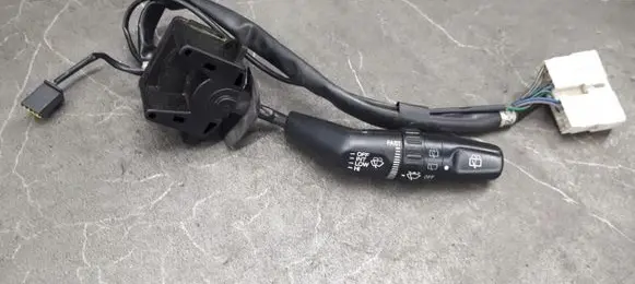 Hyundai H-1, Starex, Satellite Fog light switch 