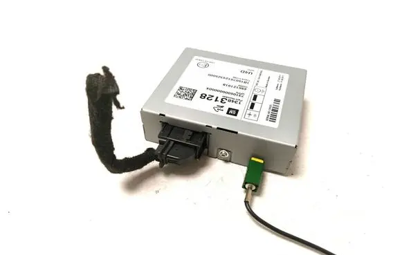 Opel Mokka Other control units/modules 13483128