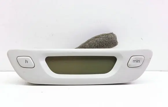 Ford Galaxy Screen/display/small screen 7M0919203B 6372020291 95VW15000CAW