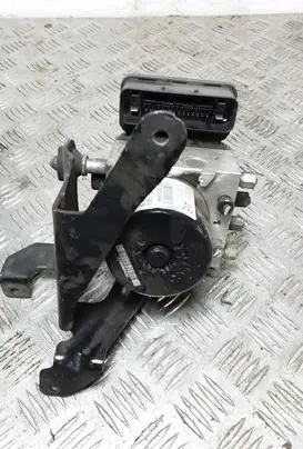 Opel Antara ABS Pump 25021219354