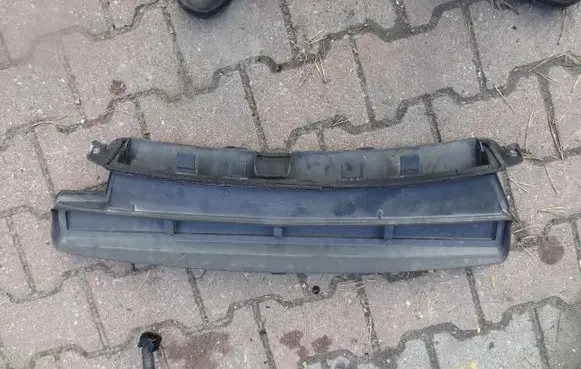 Peugeot 3008 I Air intake hose/pipe XXXXXXXXXX