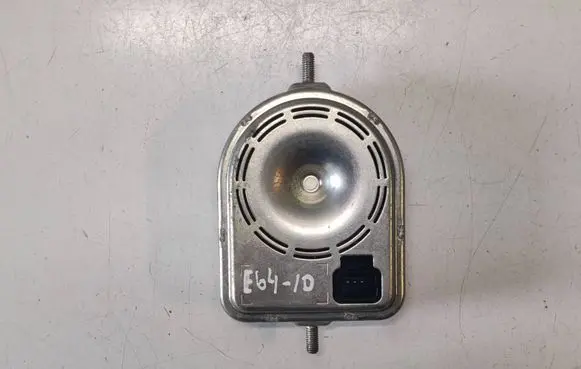 Volvo XC60 Alarm system siren 6G9N19G229DE