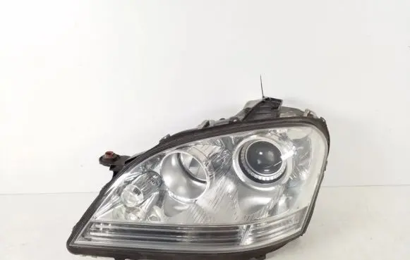 Mercedes-Benz ML W164 Headlight/headlamp