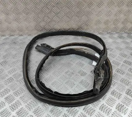 Mercedes-Benz SLK R170 Trunk rubber seal (body) A1707500098
