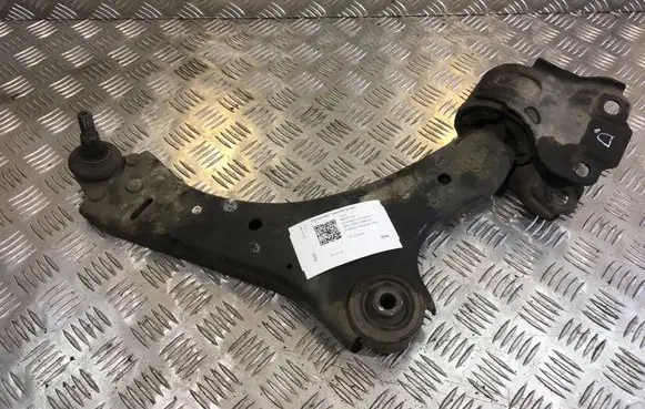 Volvo S80 Front lower control arm/wishbone 6G9N3A052