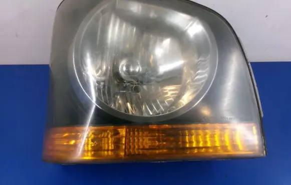 KIA K2700 King Cab Headlight/headlamp