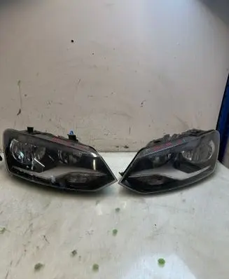 Volkswagen Polo V 6R Headlight/headlamp 6R1941007E