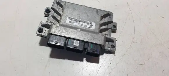 Dacia Spring Engine control unit/module 237D40792R 237D40621R 223440190