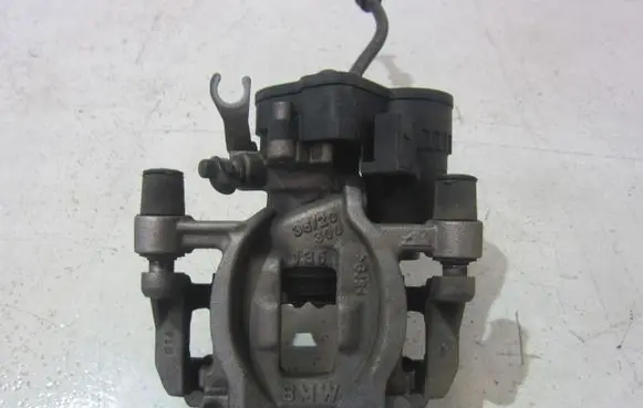 BMW X1 F48 F49 Rear brake caliper 34206883033