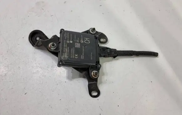 Toyota C-HR I Blind spot module 88162F4011 A2C7430820400 2014DJ5772