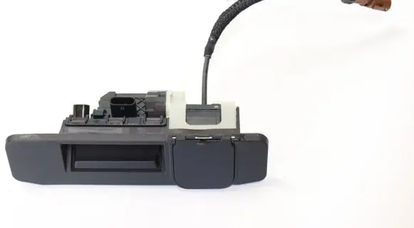 Mercedes-Benz GLS X167 Reversing camera A0009056206