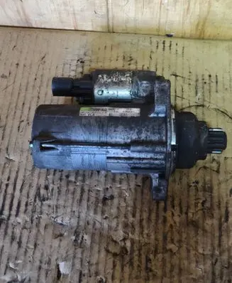 Volkswagen PASSAT B6 Starter motor 02M911024 0911091663 TS13ER123