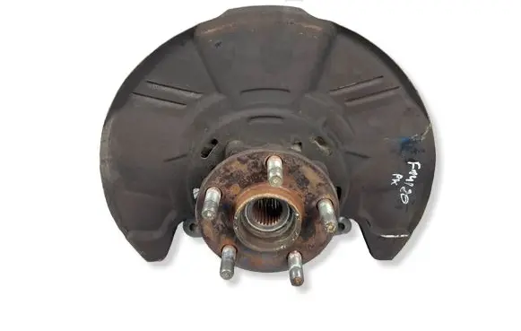 Subaru Forester SJ Front wheel hub 