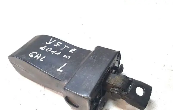Skoda Yeti (5L) Rear door check strap stopper 5L0839249