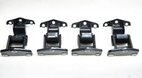 Nissan Primastar Tailgate/trunk/boot hinge 904006707R