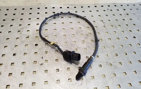 Seat Alhambra (Mk1) Lambda probe sensor 1928404687