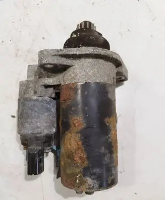 Volkswagen Golf V Starter motor