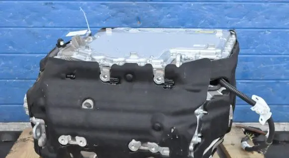 BMW i4 Electric car motor 9452668