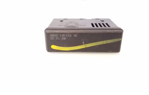 Ford Focus Other control units/modules 98AG14K150AE