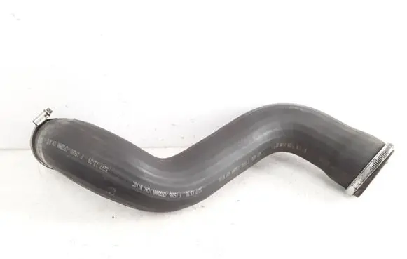Peugeot 807 Intercooler hose/pipe