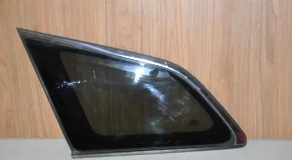 Toyota Corolla E210 E21 Rear side window 43R011595