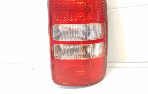 Volkswagen Caddy Rear/tail lights 2K5945258