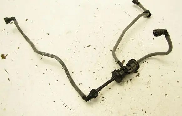 Peugeot 2008 II Turbo solenoid valve 123407