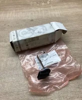 Skoda Fabia Mk3 (NJ) Interior temperature sensor 6Q0820539