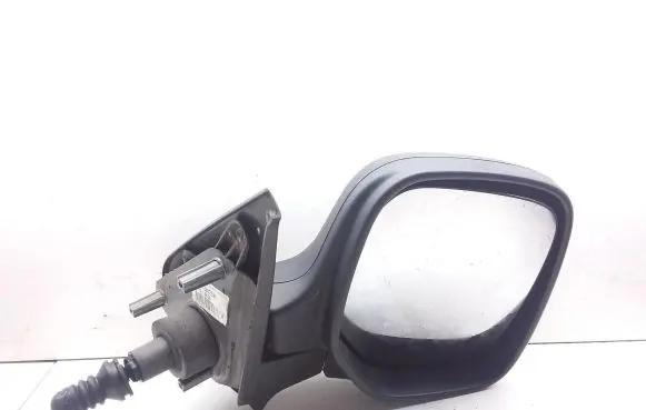 Peugeot Partner Manual wing mirror 96193823XT