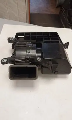 Toyota Sienna XL40 IV Hybrid/electric vehicle battery fan G92D108010 217300953