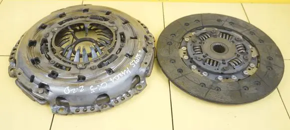 Mazda CX-5 Clutch set kit SH0316460 SH01 SPRZEGLO