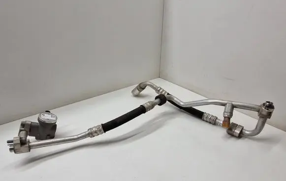 BMW i3 Air conditioning (A/C) pipe/hose 9291151 9292572 9292574