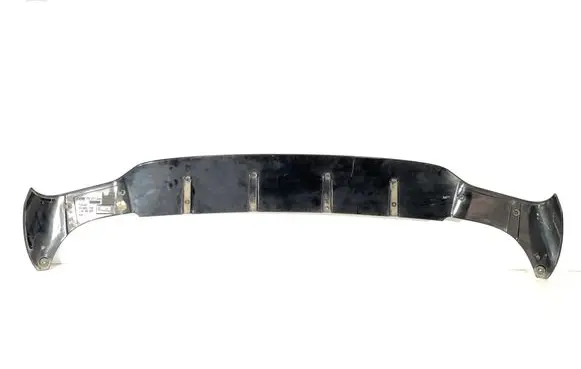Mercedes-Benz CLA C118 X118 Rear bumper underbody cover/under tray A1188852502