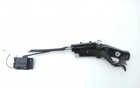 BMW Z4 E85 E86 Convertible roof lock/latch 7043874 0216330040 1010509