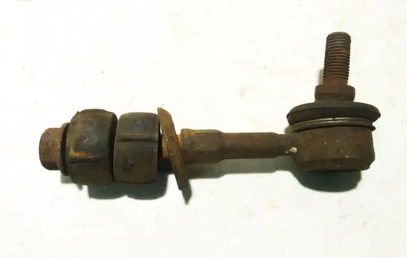 Mitsubishi Colt Front anti-roll bar/stabilizer link 