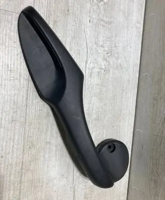 Toyota Yaris Seat adjustment knob A089