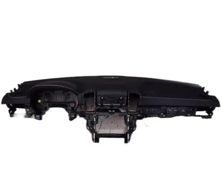 Mercedes-Benz GLE (W166 - C292) Dashboard 
