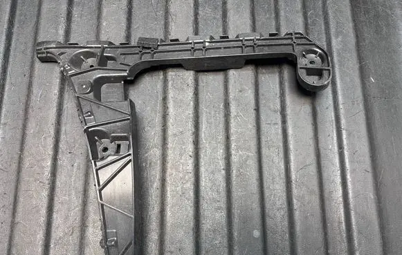 Audi A4 S4 B9 Rear bumper mounting bracket 8W5807453