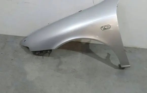 Seat Leon (1M) Fender 
