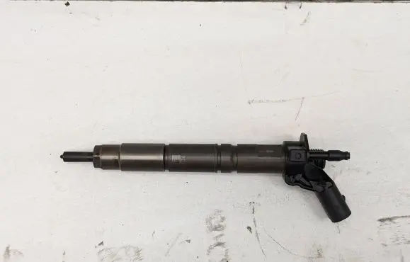 Mercedes-Benz ML W164 Fuel injector A6420701987 080822 0445115