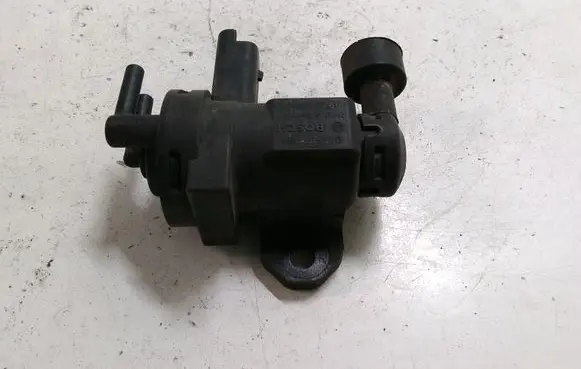 Peugeot 807 Vacuum valve 9628971180 0928400309