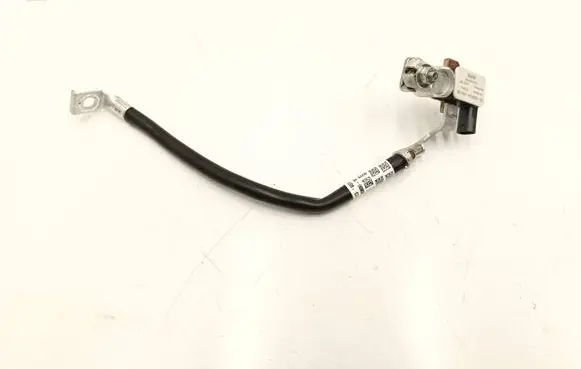BMW X3 G01 Negative earth cable (battery) 8736083