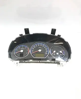 Hyundai Santa Fe Speedometer (instrument cluster) 1164200070
