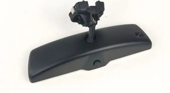 Volkswagen PASSAT B6 Rear view mirror (interior) E11026141