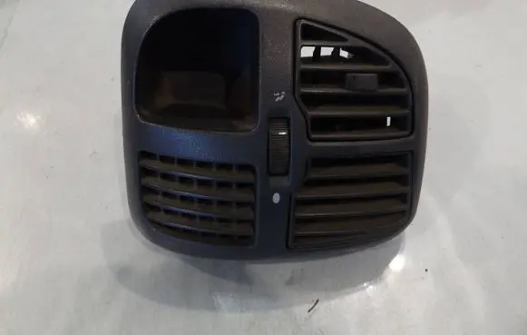 Fiat Ducato Dashboard side air vent grill/cover trim